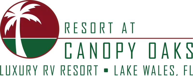 resort at canopy oaks logo