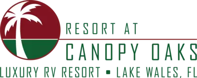 resort at canopy oaks logo