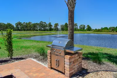 Executive Site CO 071