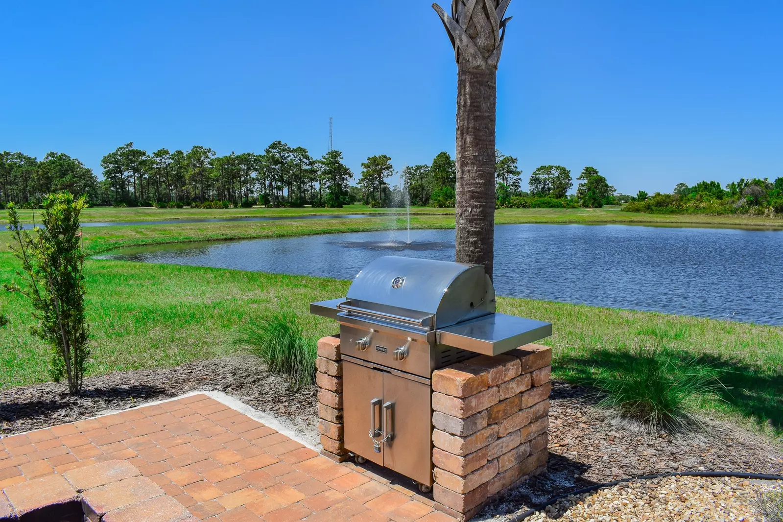 Executive Site CO 071