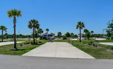 Deluxe Site CO 097