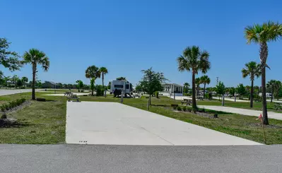 Deluxe Site CO 098