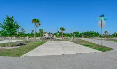 Deluxe Site CO 213