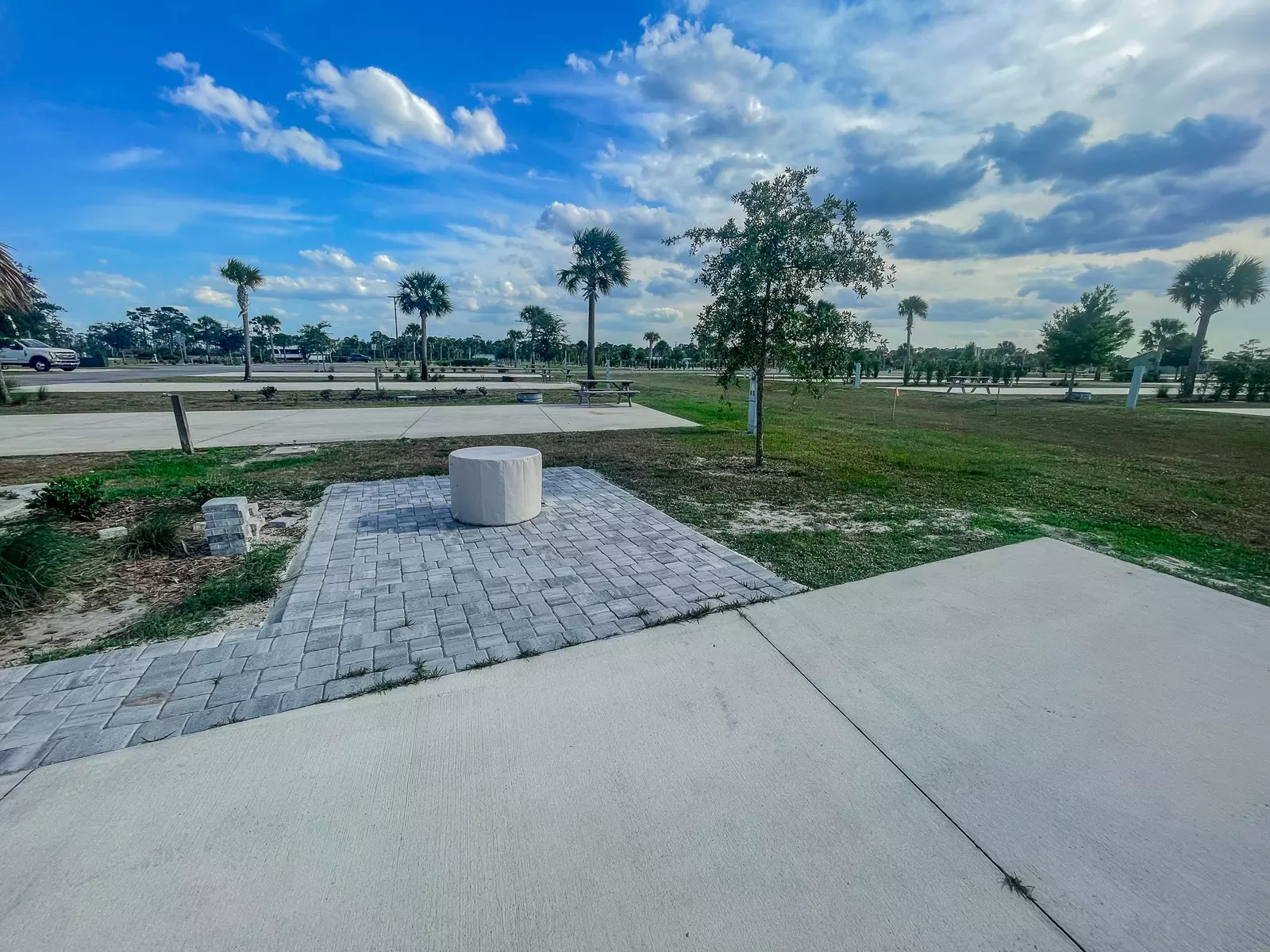 Executive Site CO 095