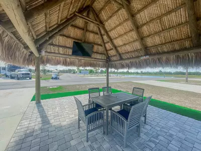 Executive Site CO 120