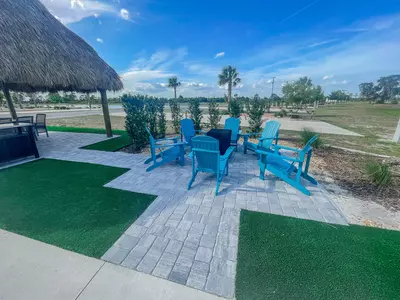 Executive Site CO 120