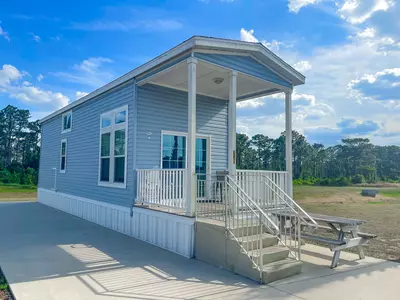 Cottages CO 331
