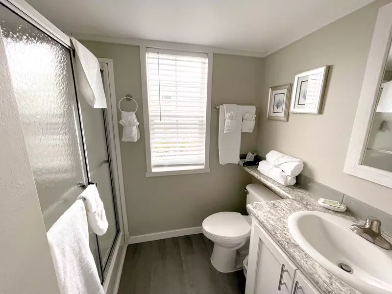Cottages CO 331