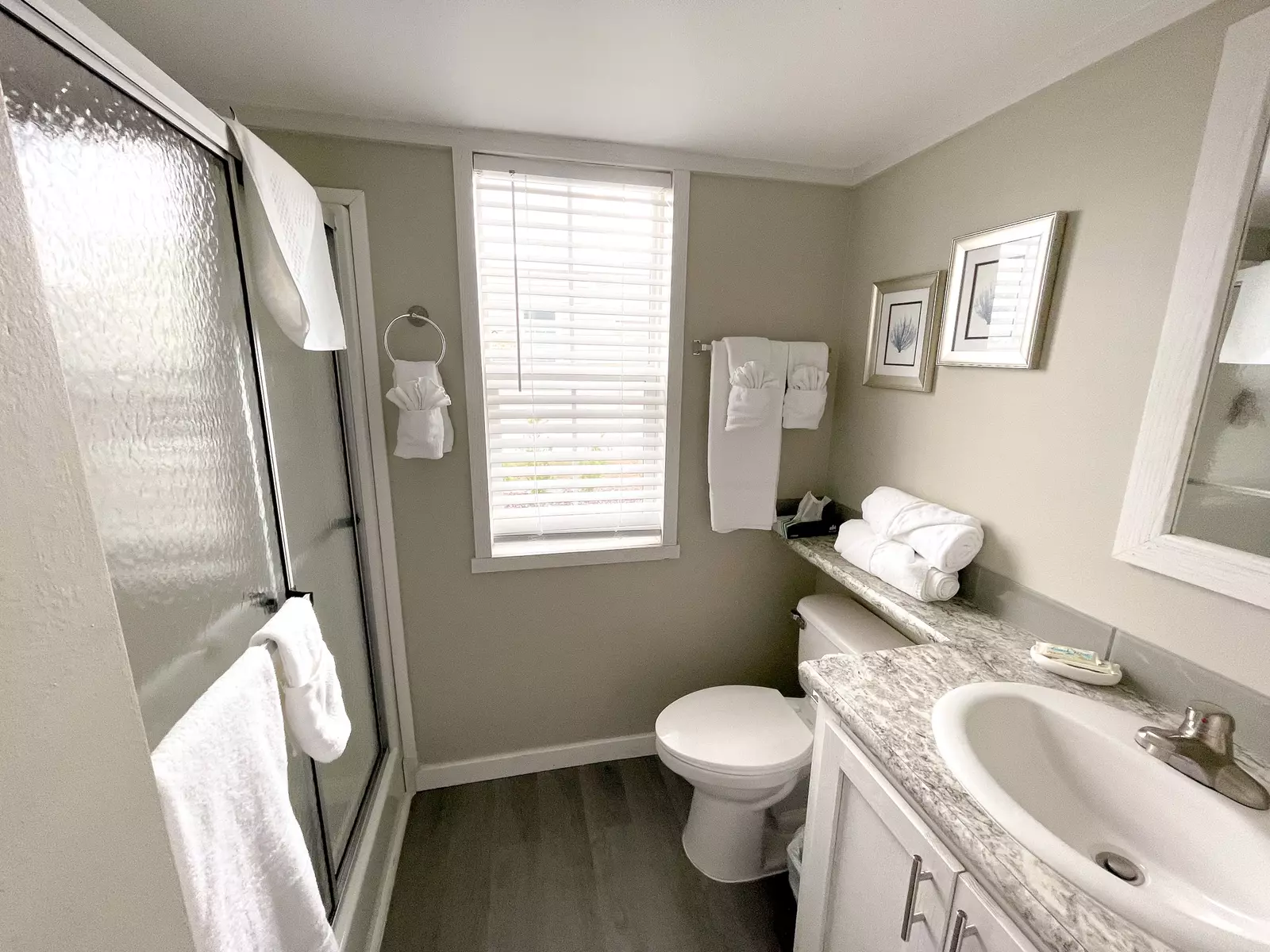 Cottages CO 331