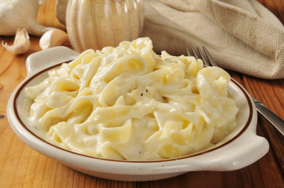 Alfredo