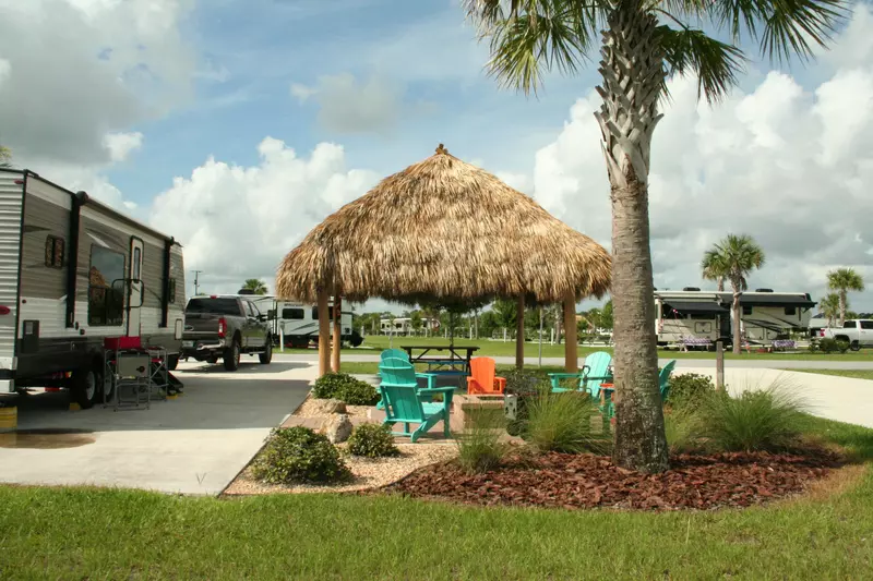 Executive Site CO 073