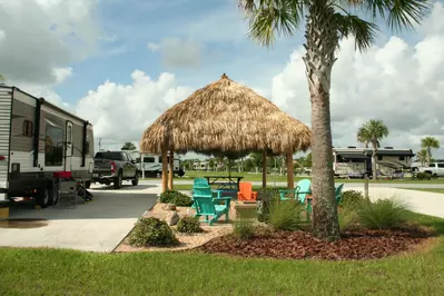 Executive Site CO 073