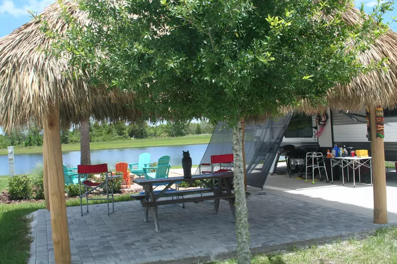 Executive Site CO 073