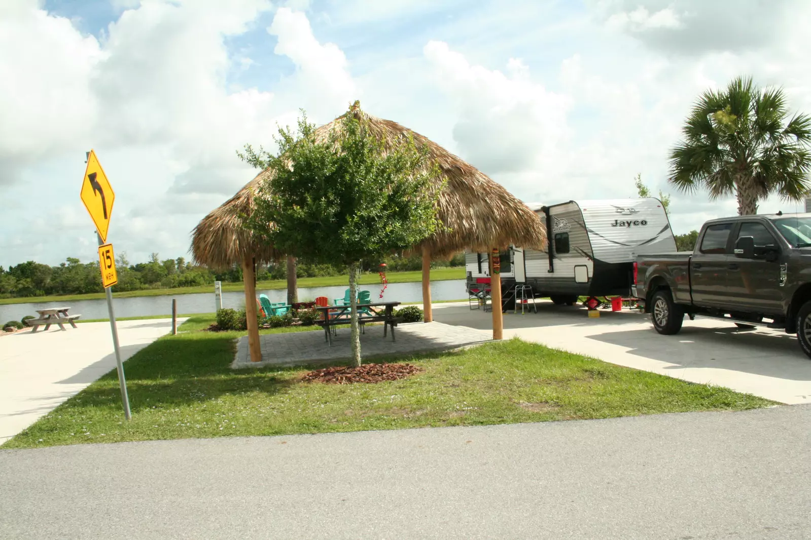 Executive Site CO 073