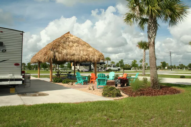Executive Site CO 073