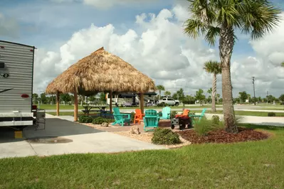 Executive Site CO 073