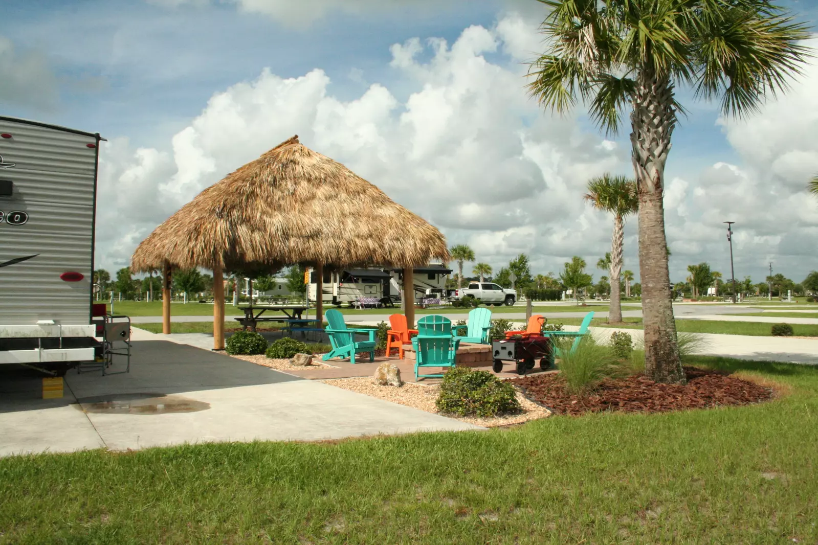 Executive Site CO 073