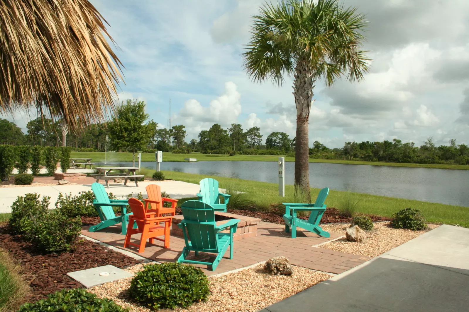 Executive Site CO 073
